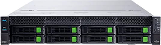 Primergy GX2460 M1