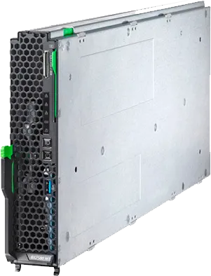 Primergy BX2580 M1
