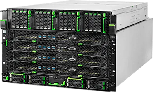 PrimeQuest 3800E2